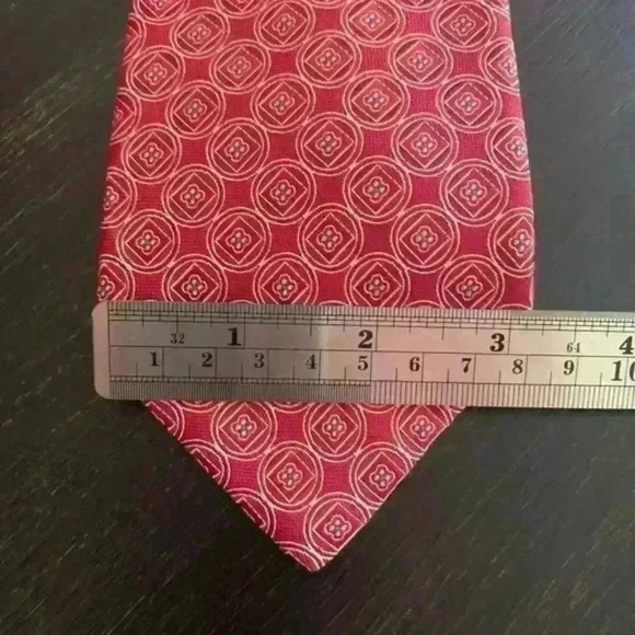 Joseph Abboud Collection‎ Tie EUC - Picture 3 of 3